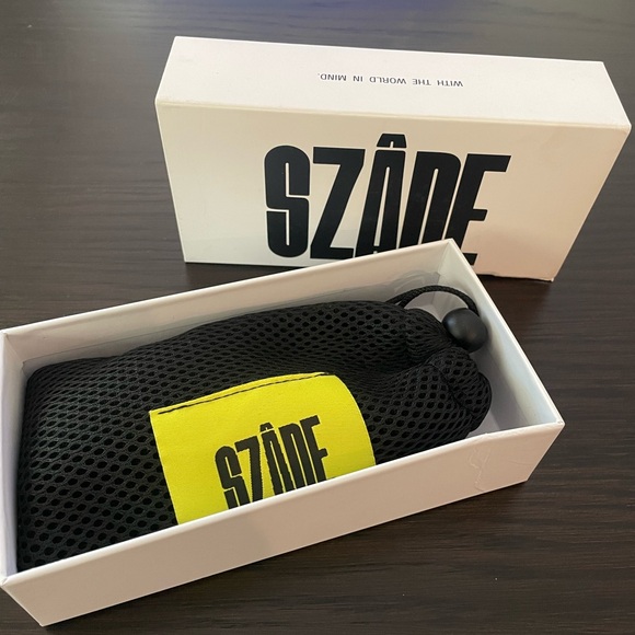 🕶️✨Szade Downtown Sunglasses ✨🕶️ - Picture 11 of 13